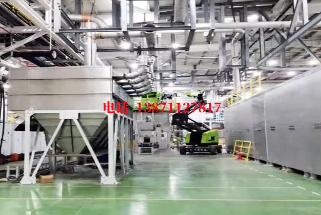 三家镇机电设备安装工程,设备安装公司